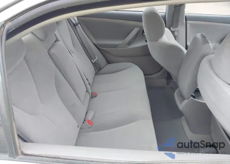 2009 Toyota Camry Le from USA, damaged, VIN 4T1BE46K49U358083